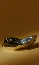 Load image into Gallery viewer, COREY ASHFORD Silver Oyster Incense Holde