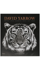 Load image into Gallery viewer, DAVID YARROW | Coffee Table Book