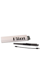 Load image into Gallery viewer, FLINT Rechargeable Lighter Gunmetal