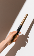 Load image into Gallery viewer, FLINT | Rechargeable Lighter Gold