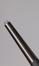 Load image into Gallery viewer, FLINT Rechargeable Lighter Gunmetal