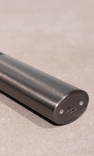 Load image into Gallery viewer, FLINT Rechargeable Lighter Gunmetal