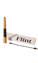 Load image into Gallery viewer, FLINT | Rechargeable Lighter Gold