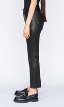 Load image into Gallery viewer, FRAME | Le High Straight Leather