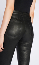 Load image into Gallery viewer, FRAME | Le High Straight Leather