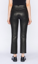 Load image into Gallery viewer, FRAME | Le High Straight Leather