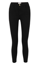 Load image into Gallery viewer, FRAME | Le High Skinny