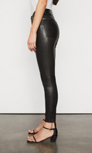 Load image into Gallery viewer, FRAME | Le High Skinny Leather