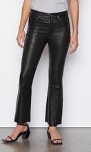 Load image into Gallery viewer, FRAME | Le Crop Leather Mini Boot
