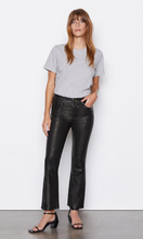 Load image into Gallery viewer, FRAME | Le Crop Leather Mini Boot