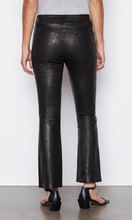 Load image into Gallery viewer, FRAME | Le Crop Leather Mini Boot
