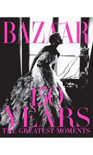 Load image into Gallery viewer, HARPER'S BAZAAR 150 YEARS | Coffee Table Book