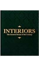 Load image into Gallery viewer, INTERIORS | Coffee Table Book