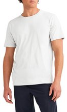 Load image into Gallery viewer, JAC + JACK Sans Organic Cotton Tee