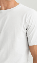 Load image into Gallery viewer, JAC + JACK Sans Organic Cotton Tee