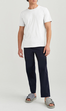 Load image into Gallery viewer, JAC + JACK Sans Organic Cotton Tee