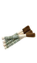 Load image into Gallery viewer, CALLIGRAPHY BRUSH | Jade