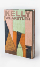 Load image into Gallery viewer, KELLY WEARSTLER Evocative Style Book