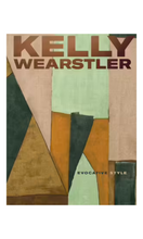 Load image into Gallery viewer, KELLY WEARSTLER Evocative Style Book