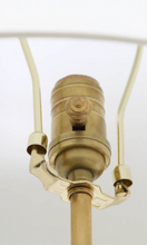 Load image into Gallery viewer, KELLY WEARSTLER Phoebe Extra Large Stacked Table Lamp