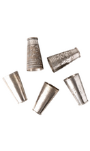 Load image into Gallery viewer, CARVED | Lassi Cups