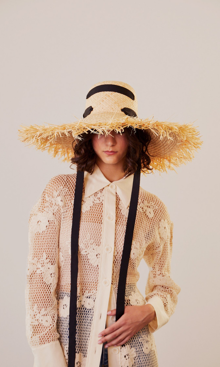 LOLA HATS | Alpargatas – SAINTE The Store display picture 1