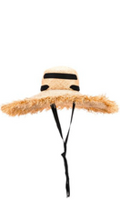 Load image into Gallery viewer, LOLA HATS | Alpargatas