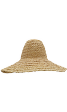 Load image into Gallery viewer, LOLA HATS | Fiscolo Natural