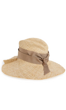 Load image into Gallery viewer, LOLA HATS | First Aid | Camel