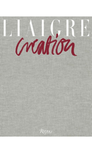 Load image into Gallery viewer, LIAIGRE | Coffee Table Book