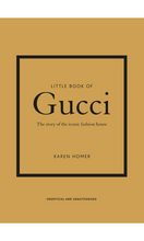 Load image into Gallery viewer, THE LITTLE BOOK OF GUCCI