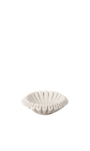 Load image into Gallery viewer, MARBLE | Ruffle Bowl | Extra Small