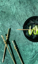 Load image into Gallery viewer, MR PINCHY & CO Finn Cocktail Spears