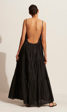 Load image into Gallery viewer, MATTEAU | The Tiered Low Back Sundress
