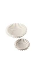 Load image into Gallery viewer, MARBLE | Ruffle Bowl | Extra Small