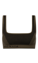 Load image into Gallery viewer, NAGNATA Rib Bralet