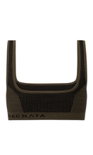Load image into Gallery viewer, NAGNATA Rib Bralet