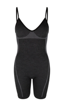 Load image into Gallery viewer, NAGNATA Rib Playsuit