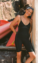 Load image into Gallery viewer, NAGNATA Rib Playsuit