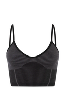 Load image into Gallery viewer, NAGNATA | RYO Rib Crop