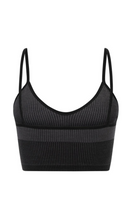 Load image into Gallery viewer, NAGNATA | RYO Rib Crop