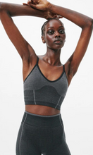 Load image into Gallery viewer, NAGNATA | RYO Rib Crop