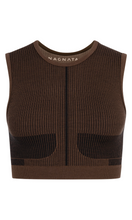 Load image into Gallery viewer, NAGNATA | Bodice Crop