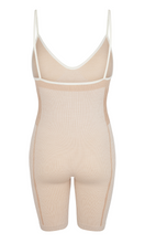Load image into Gallery viewer, NAGNATA | Rib Playsuit