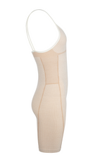 Load image into Gallery viewer, NAGNATA | Rib Playsuit