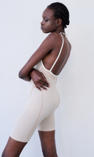 Load image into Gallery viewer, NAGNATA | Rib Playsuit