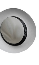 Load image into Gallery viewer, PANAMA HAT | Ivory