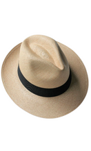 Load image into Gallery viewer, PANAMA HAT | Toast