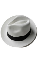 Load image into Gallery viewer, PANAMA HAT | Ivory