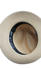 Load image into Gallery viewer, PANAMA HAT | Toast